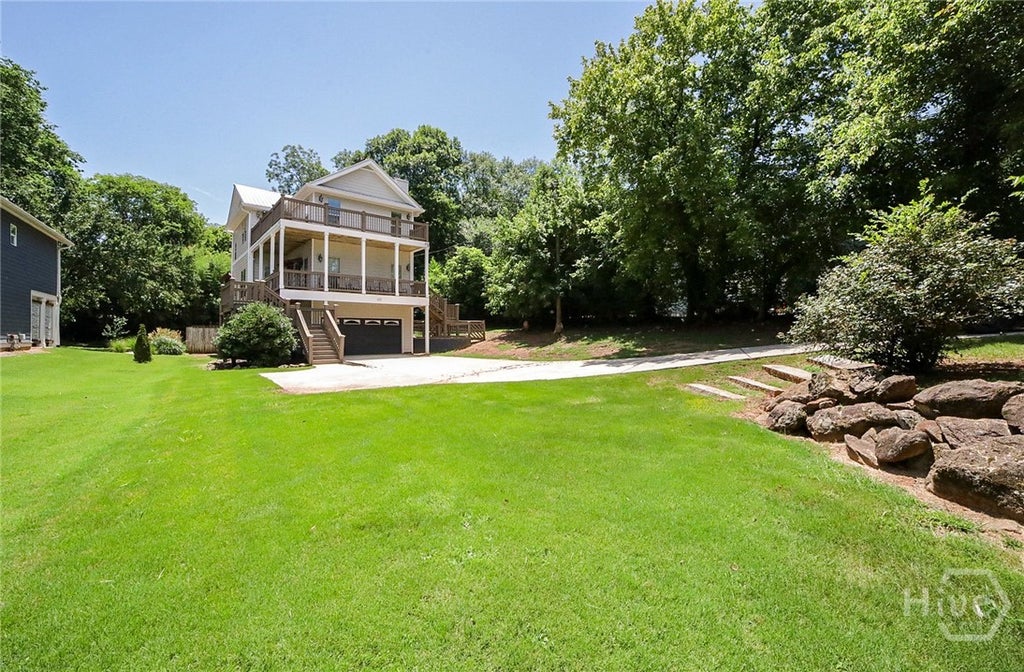 Photo of 132 N Poplar Street, Athens, GA 30606 (MLS # CL360020)