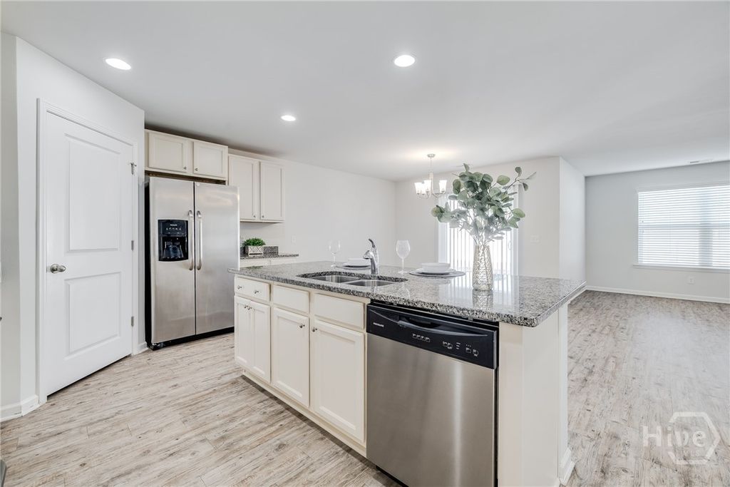 Photo of 15 Hawkhorn Court, Pooler, GA 31322 (MLS # SA346259)