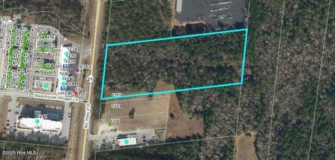 L7 Nc Highway 210 Sneads Ferry NC 28460