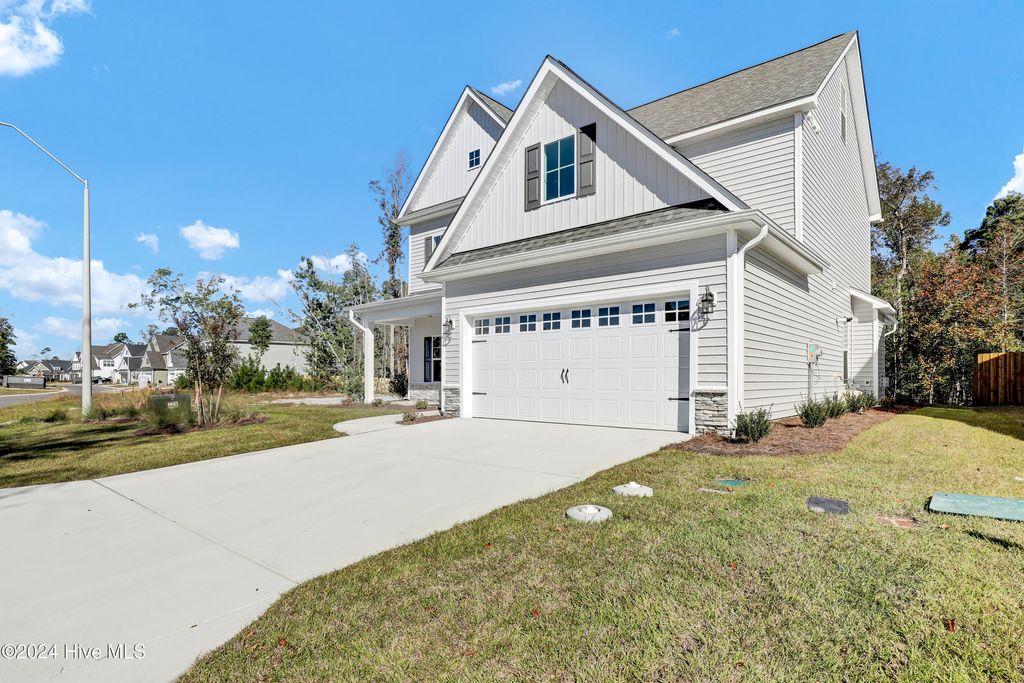 Photo of 133 Tilloo Cut Way, Hampstead, NC 28443 (MLS # 100477041)