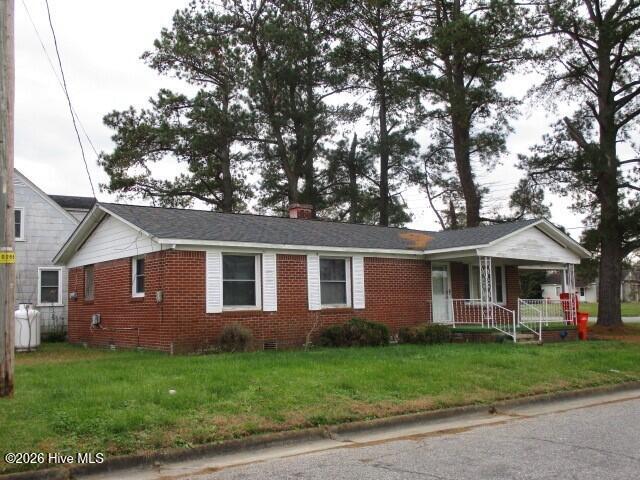 Photo of 1200 Southern Avenue, Elizabeth City, NC 27909 (MLS # 100605213)