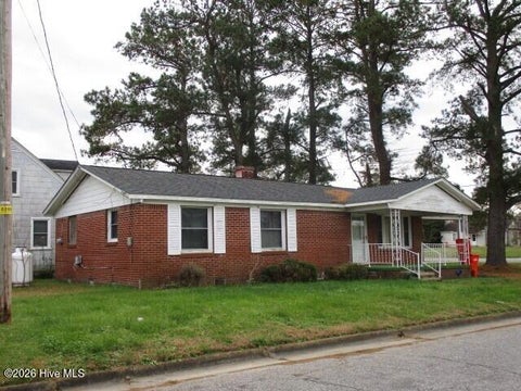 Photo of 1200 Southern Avenue, Elizabeth City, NC 27909 (MLS # 100605213)