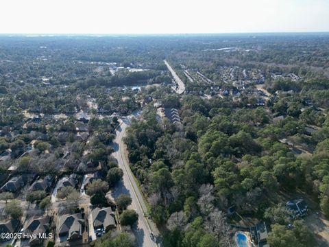 Tiny photo for 5030 Moonlight Lane, Wilmington, NC 28409 (MLS # 100558085)