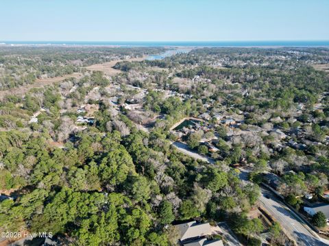 Tiny photo for 5030 Moonlight Lane, Wilmington, NC 28409 (MLS # 100558085)