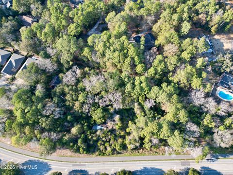 Tiny photo for 5030 Moonlight Lane, Wilmington, NC 28409 (MLS # 100558085)