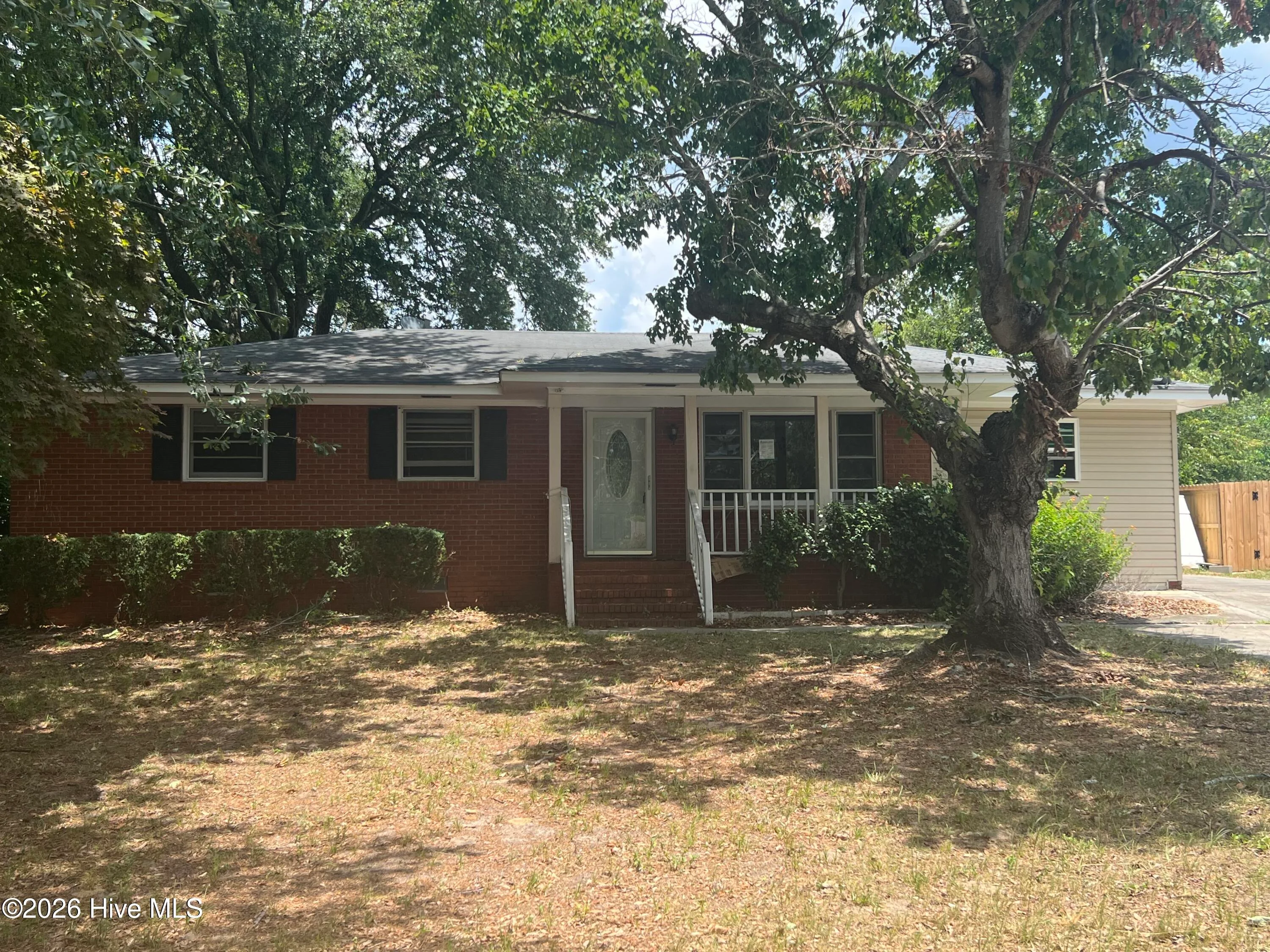 319 Belair Road