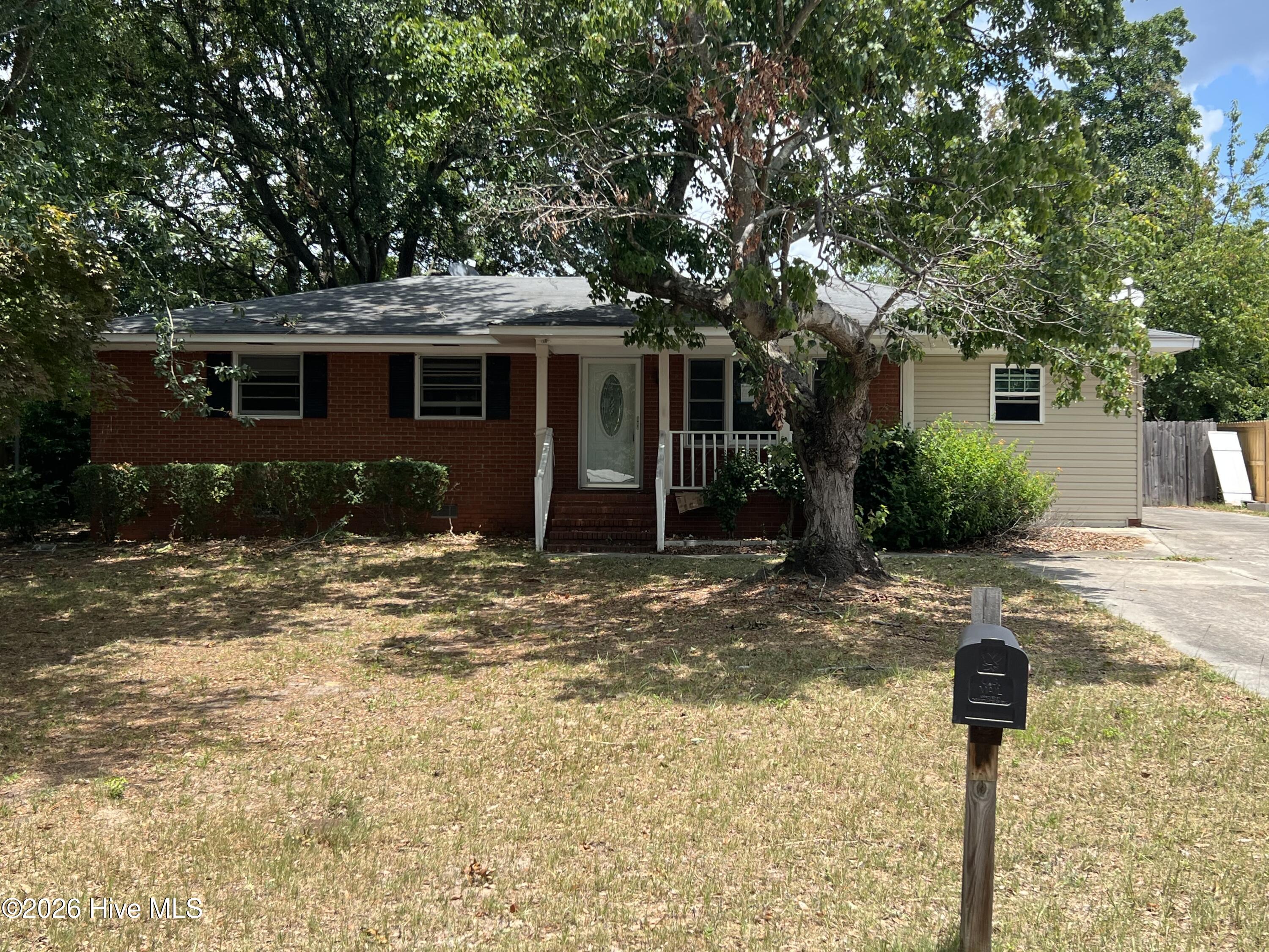 319 Belair Road