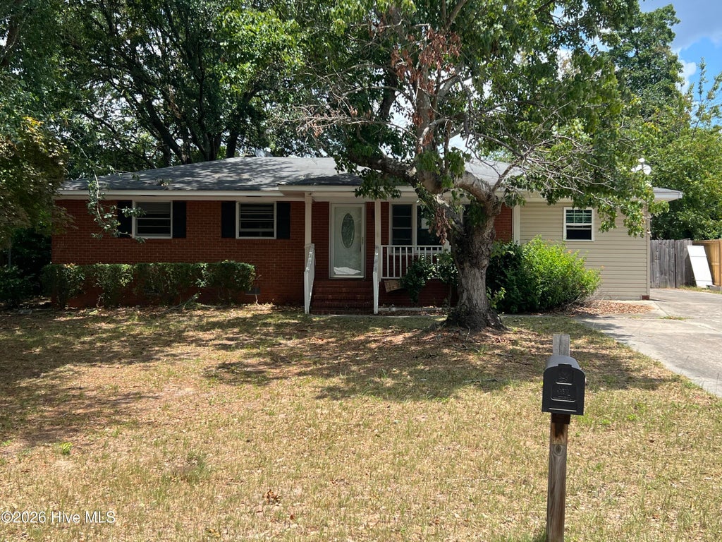 Photo of 319 Belair Road, North Augusta, SC 29841 (MLS # 100588647)
