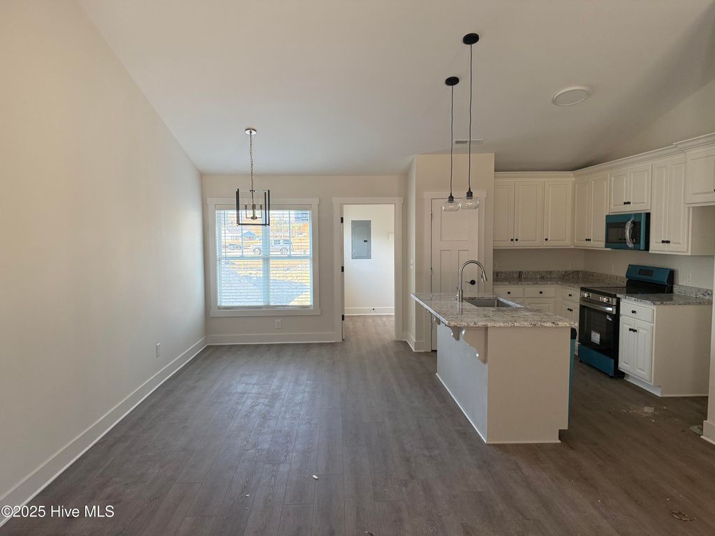 Photo of 761 Wall Street, Grifton, NC 28530 (MLS # 100530938)