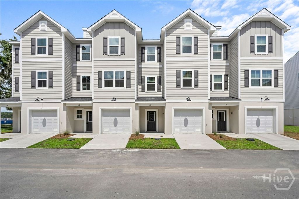 Photo of 111 Annoula Way, Savannah, GA 31419 (MLS # SA356262)