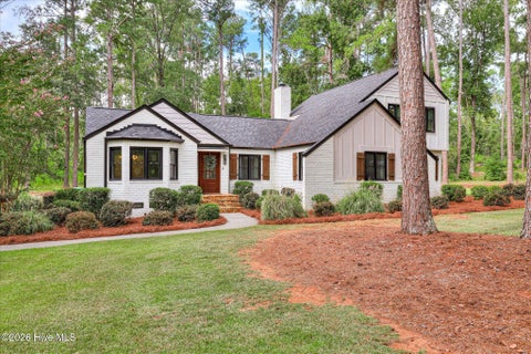 Photo of 4768 Woodbridge Drive, Evans, GA 30809 (MLS # 100606642)