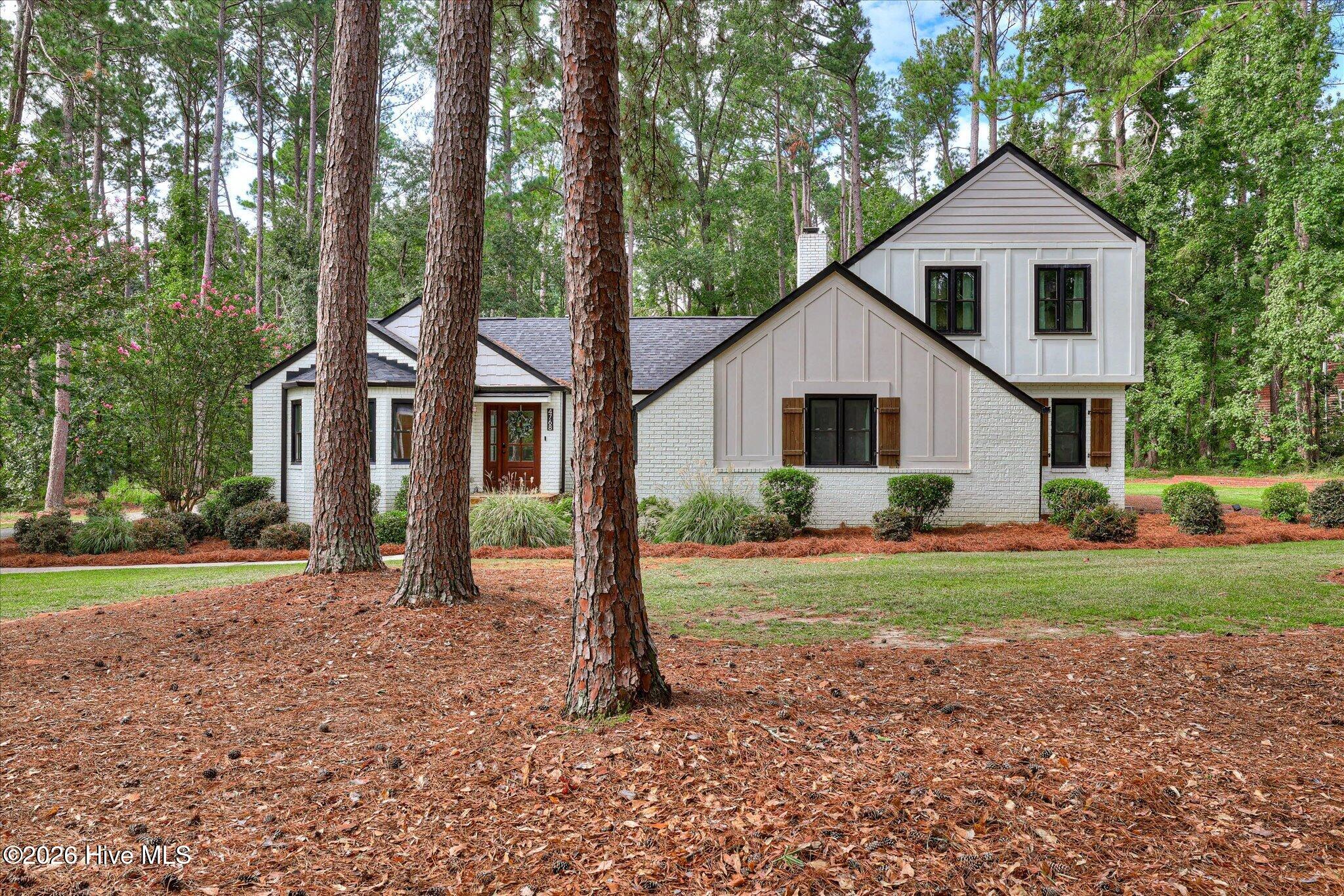 4768 Woodbridge Drive