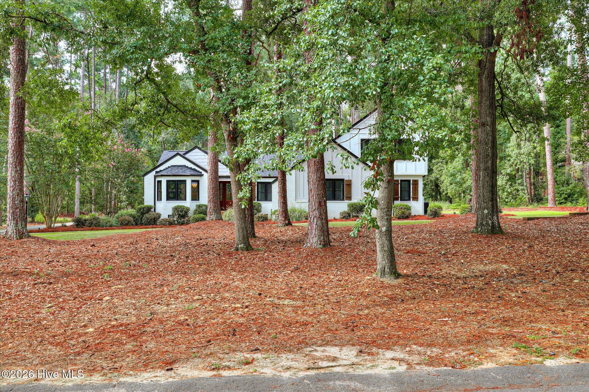 4768 Woodbridge Drive