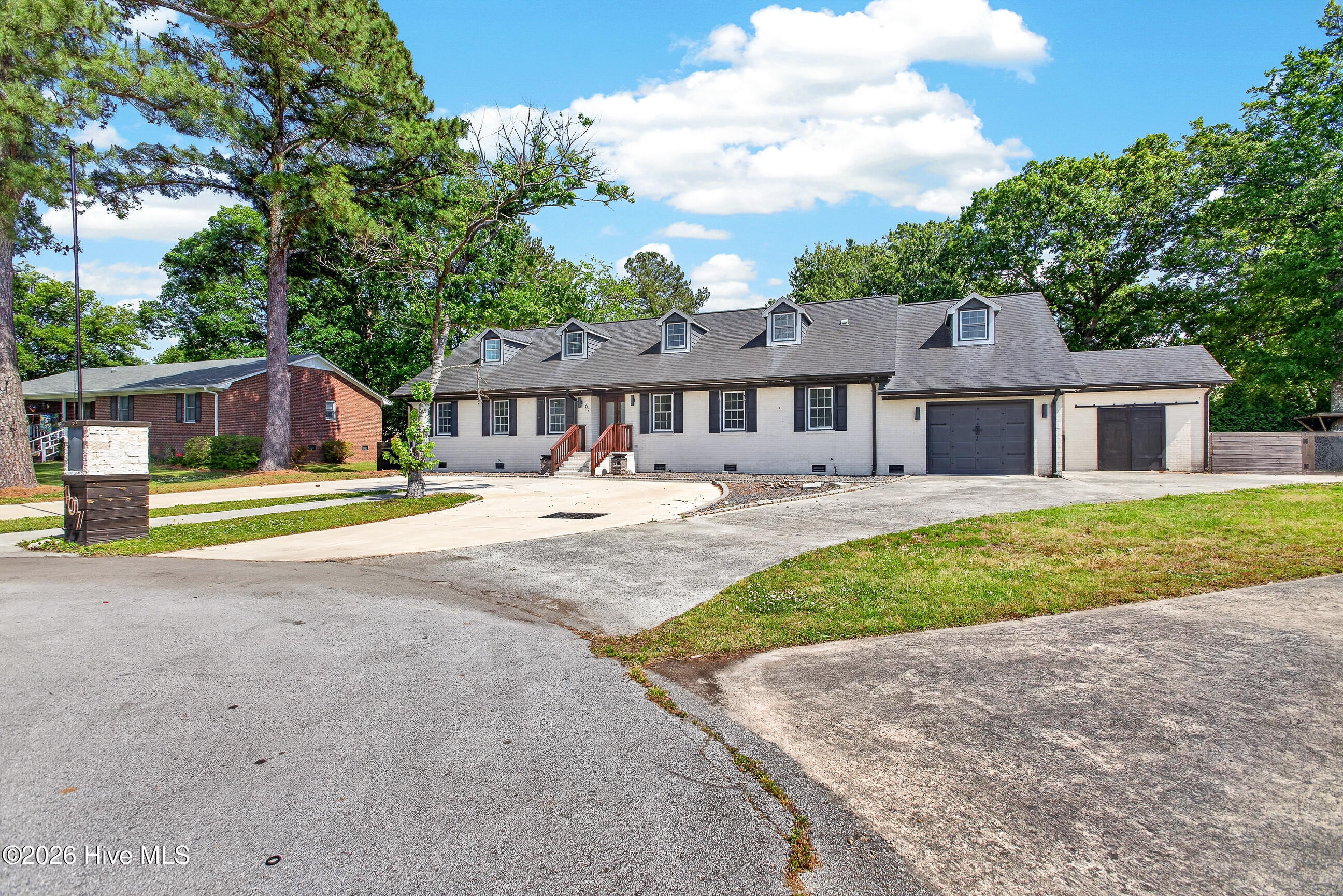 107 Boatswain Drive