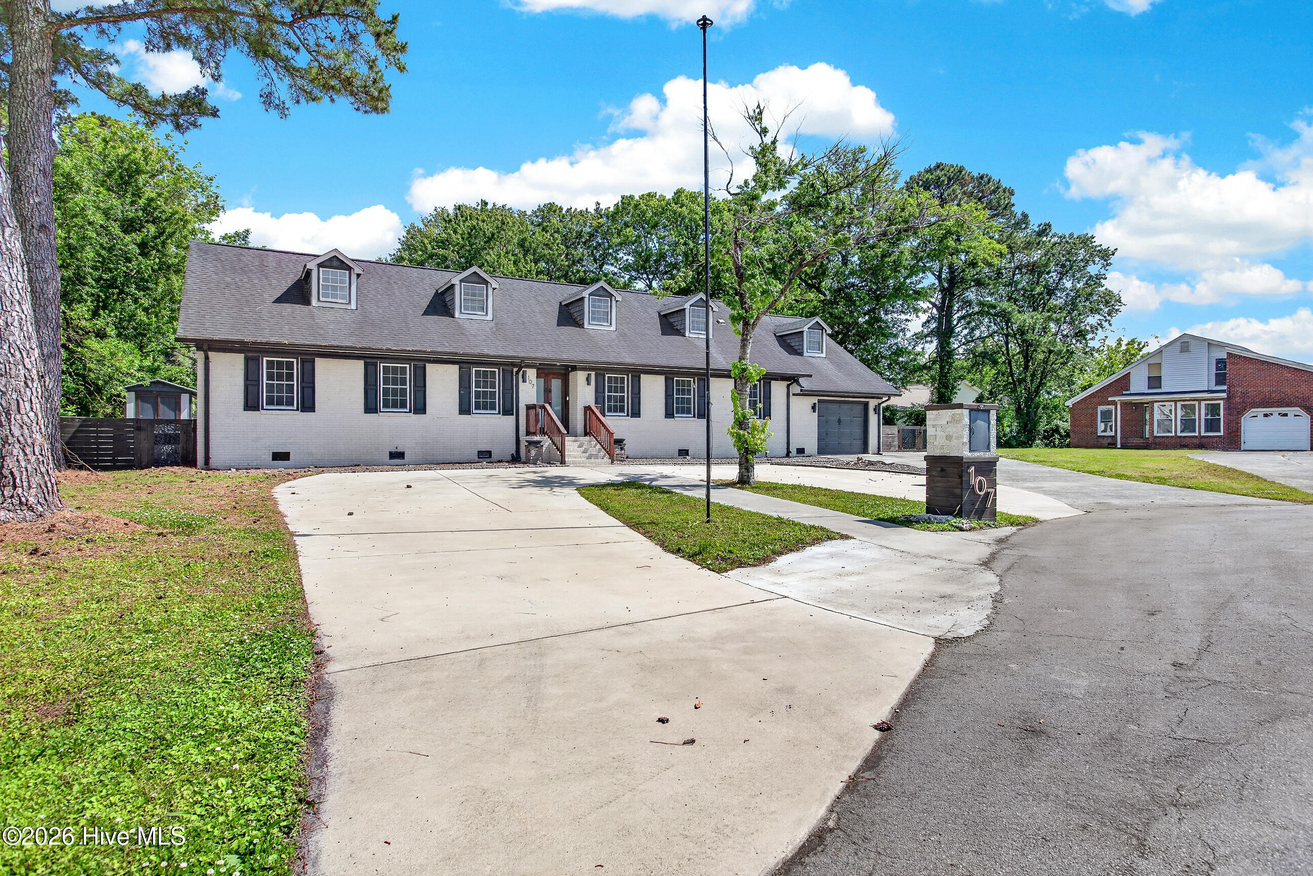 107 Boatswain Drive