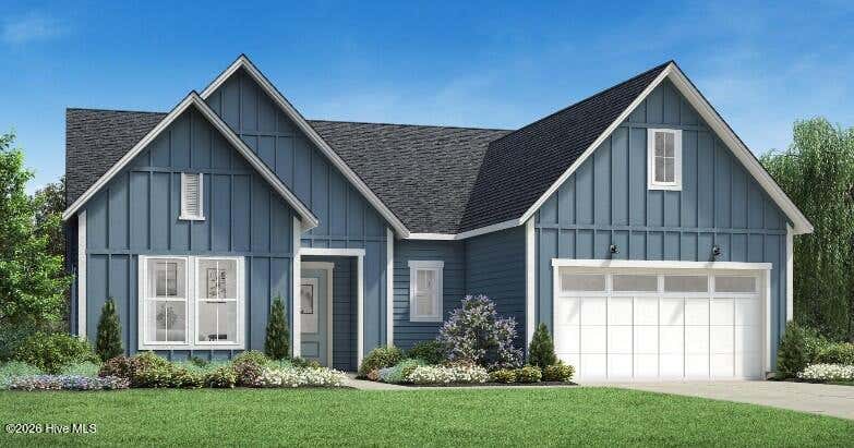 Photo of 1565 St. Lucia Drive SW, Shallotte, NC 28470 (MLS # 100591564)