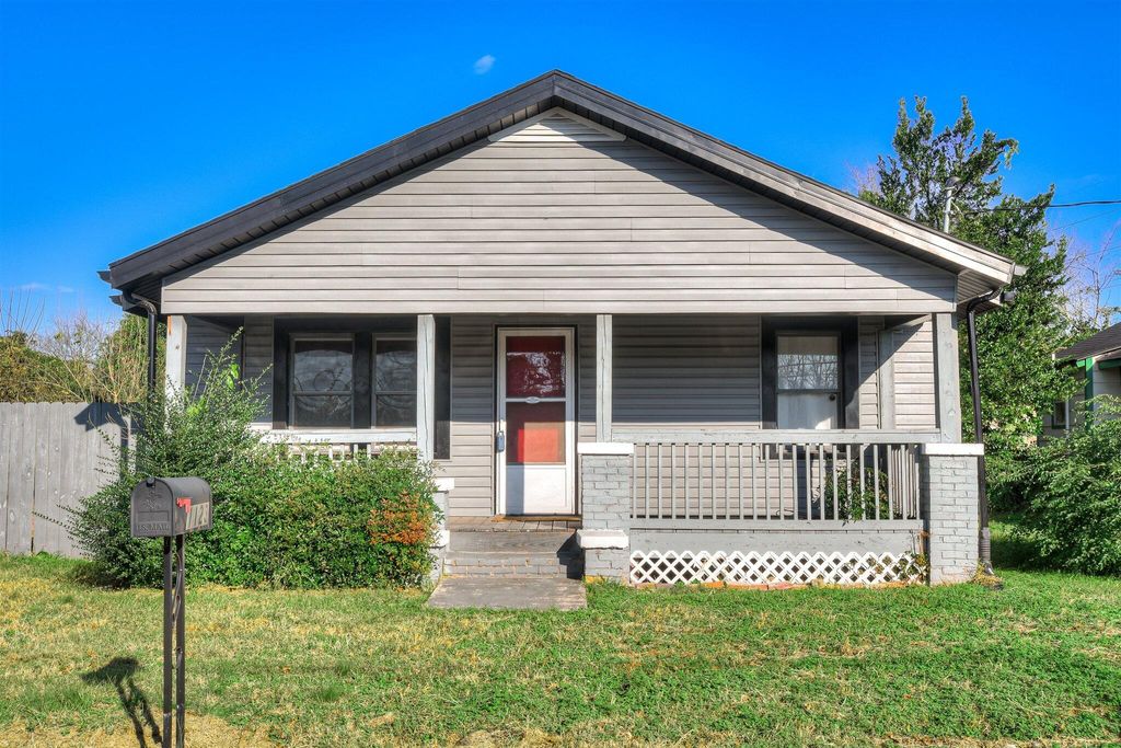 Photo of 1123 Roselle Street, Augusta, GA 30901 (MLS # 550073)