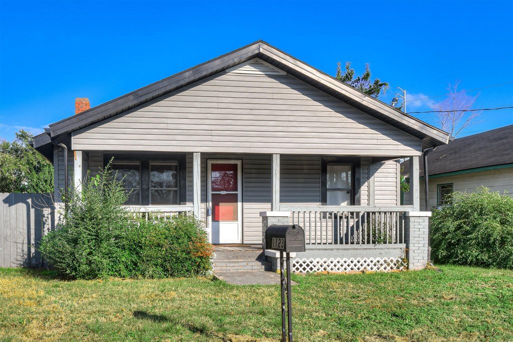 Photo of 1123 Roselle Street, Augusta, GA 30901 (MLS # 550073)