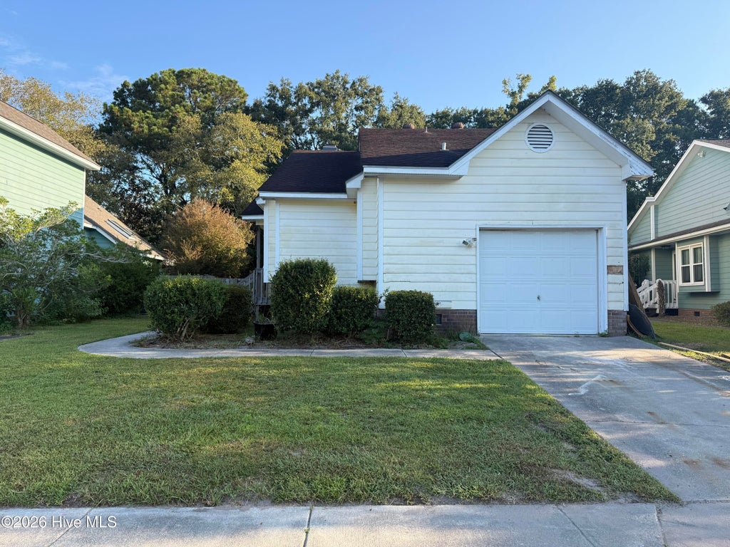 Photo of 4115 Abbington Terrace, Wilmington, NC 28403 (MLS # 100604999)