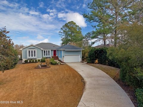 104 Outrigger Road New Bern NC 28562