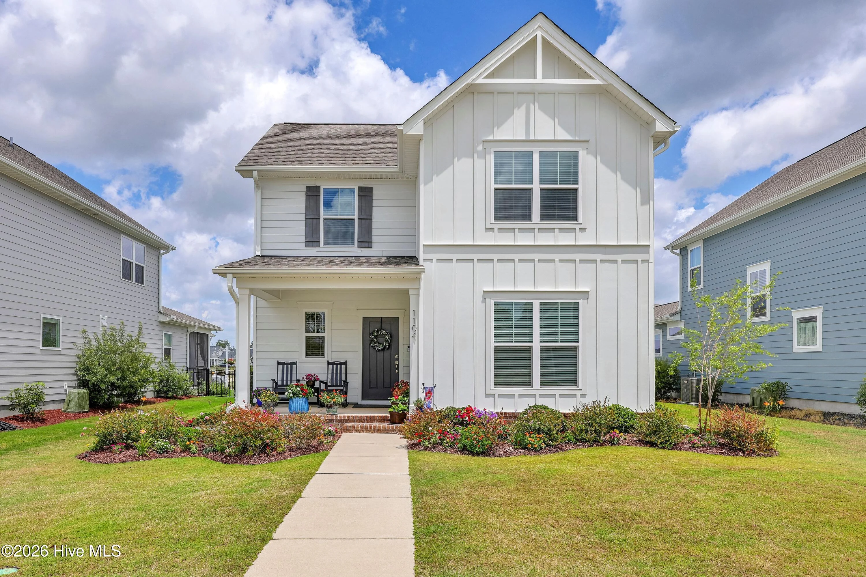 1104 Trisail Terrace