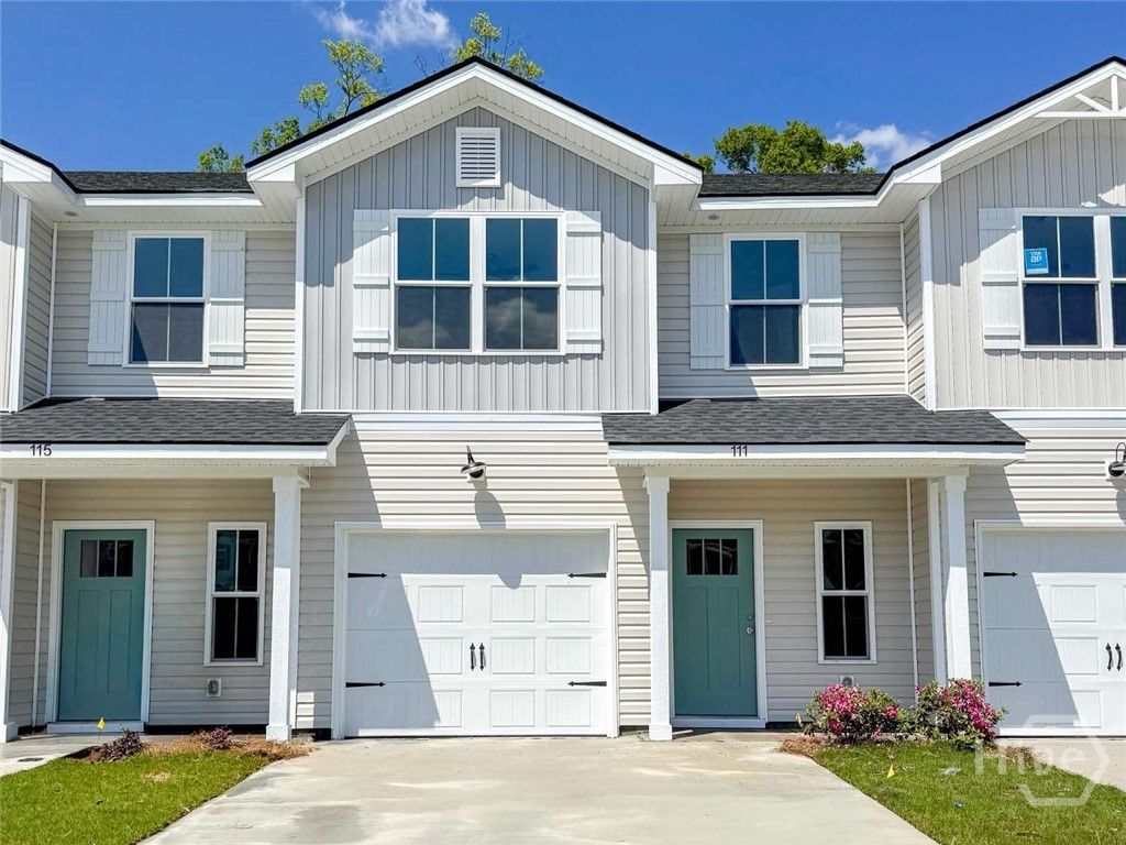 Photo of 103 Heirloom Road, Hinesville, GA 31313 (MLS # SA350687)