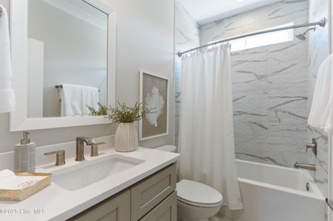 Tiny photo for 706 Orly Lane #(Lot 29), Wilmington, NC 28412 (MLS # 100547015)