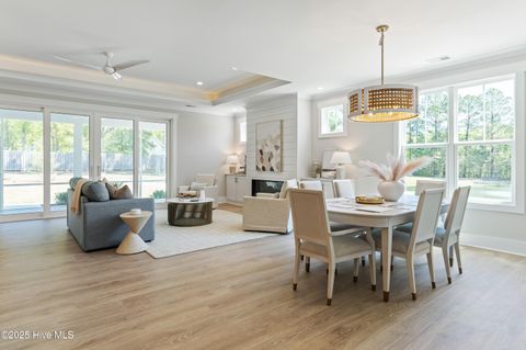 Tiny photo for 706 Orly Lane #(Lot 29), Wilmington, NC 28412 (MLS # 100547015)