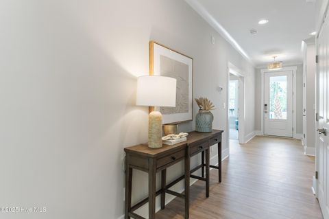 Tiny photo for 706 Orly Lane #(Lot 29), Wilmington, NC 28412 (MLS # 100547015)