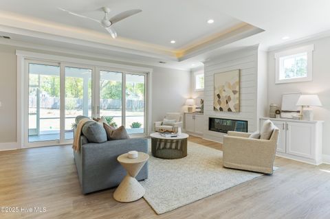 Tiny photo for 706 Orly Lane #(Lot 29), Wilmington, NC 28412 (MLS # 100547015)