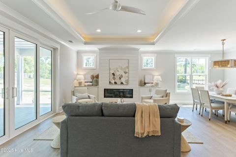 Tiny photo for 706 Orly Lane #(Lot 29), Wilmington, NC 28412 (MLS # 100547015)