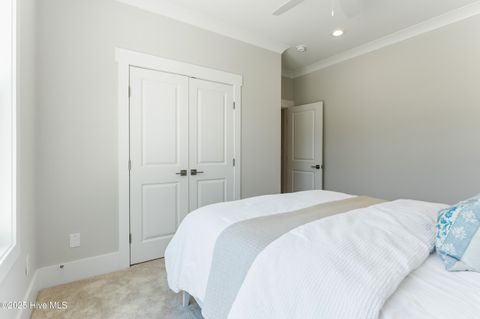 Tiny photo for 706 Orly Lane #(Lot 29), Wilmington, NC 28412 (MLS # 100547015)