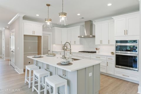 Tiny photo for 706 Orly Lane #(Lot 29), Wilmington, NC 28412 (MLS # 100547015)