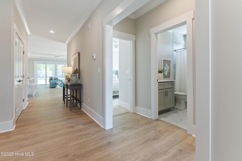 Tiny photo for 706 Orly Lane #(Lot 29), Wilmington, NC 28412 (MLS # 100547015)