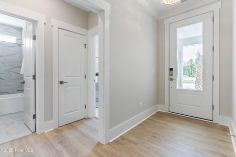 Tiny photo for 706 Orly Lane #(Lot 29), Wilmington, NC 28412 (MLS # 100547015)