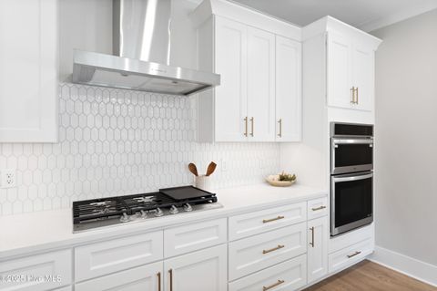 Tiny photo for 706 Orly Lane #(Lot 29), Wilmington, NC 28412 (MLS # 100547015)