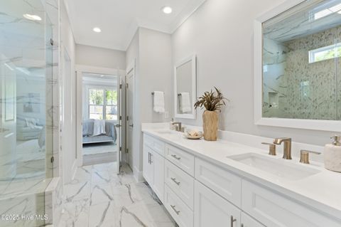 Tiny photo for 706 Orly Lane #(Lot 29), Wilmington, NC 28412 (MLS # 100547015)