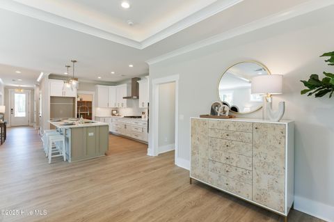 Tiny photo for 706 Orly Lane #(Lot 29), Wilmington, NC 28412 (MLS # 100547015)