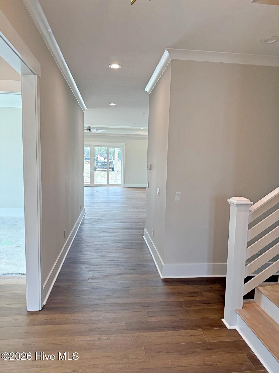 706 Orly Lane (Lot 29)