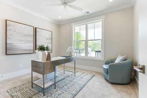 Tiny photo for 706 Orly Lane #(Lot 29), Wilmington, NC 28412 (MLS # 100547015)