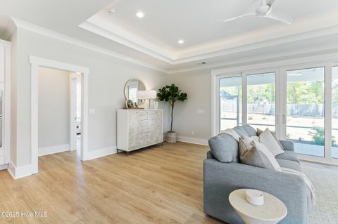 Tiny photo for 706 Orly Lane #(Lot 29), Wilmington, NC 28412 (MLS # 100547015)