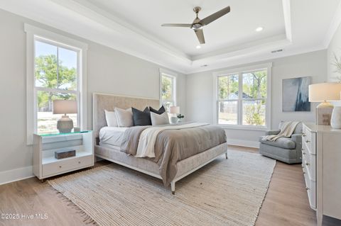 Tiny photo for 706 Orly Lane #(Lot 29), Wilmington, NC 28412 (MLS # 100547015)