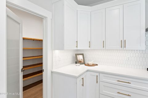 Tiny photo for 706 Orly Lane #(Lot 29), Wilmington, NC 28412 (MLS # 100547015)