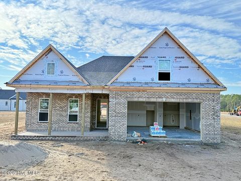 706 Orly Lane (Lot 29) Wilmington NC 28412