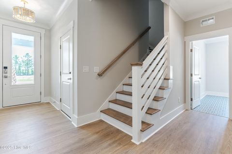 Tiny photo for 706 Orly Lane #(Lot 29), Wilmington, NC 28412 (MLS # 100547015)