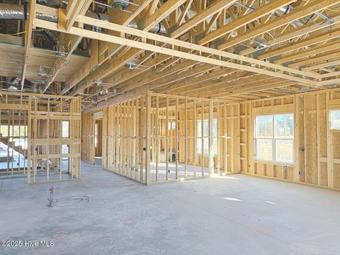 Tiny photo for 706 Orly Lane #(Lot 29), Wilmington, NC 28412 (MLS # 100547015)