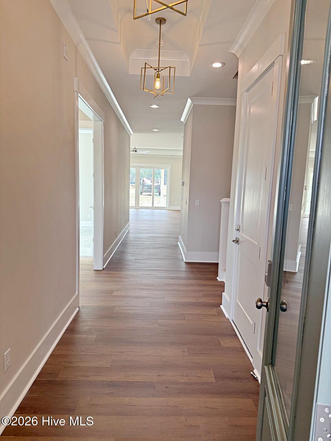706 Orly Lane (Lot 29)