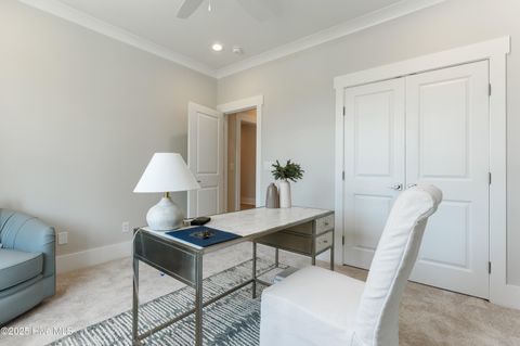 Tiny photo for 706 Orly Lane #(Lot 29), Wilmington, NC 28412 (MLS # 100547015)