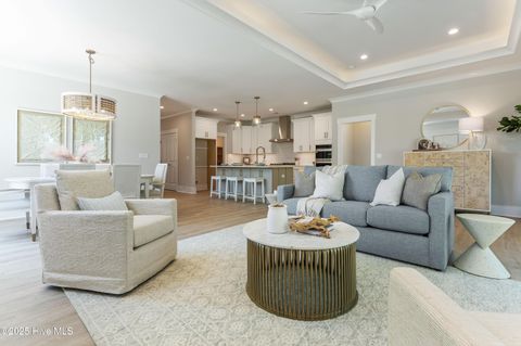 Tiny photo for 706 Orly Lane #(Lot 29), Wilmington, NC 28412 (MLS # 100547015)