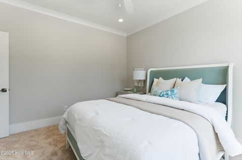 Tiny photo for 706 Orly Lane #(Lot 29), Wilmington, NC 28412 (MLS # 100547015)